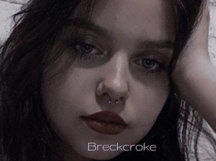 Breckcroke