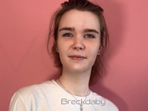 Breckdaby