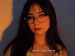 Breckdaines