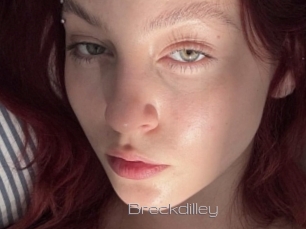 Breckdilley
