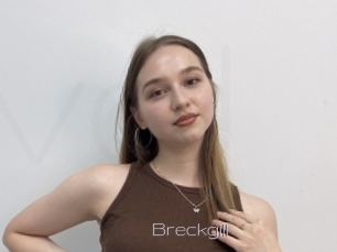 Breckgill