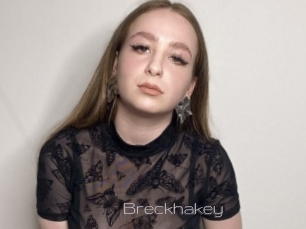 Breckhakey