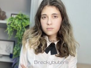 Breckybuters