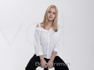 Breeacreman