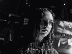 Breebawden