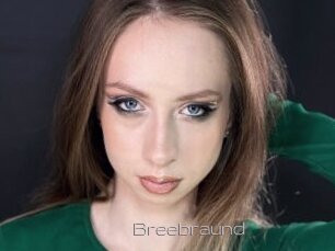Breebraund