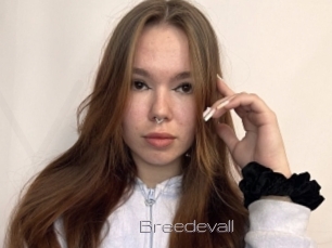 Breedevall