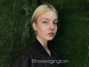 Breeedgington
