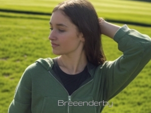 Breeenderby