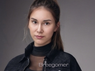 Breegomer