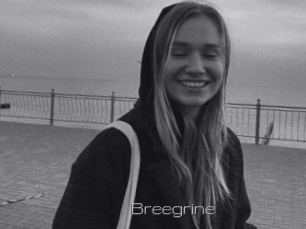 Breegrine