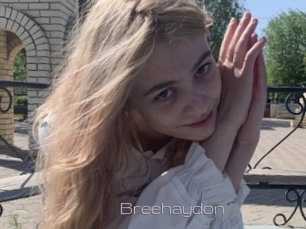 Breehaydon