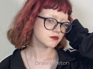 Breehazleton