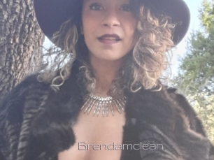Brendamclean