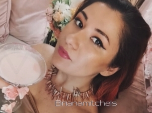 Brianamitchels