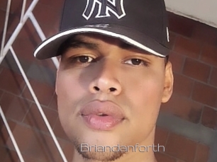 Briandanforth