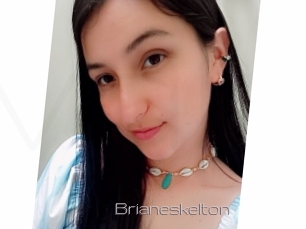 Brianeskelton