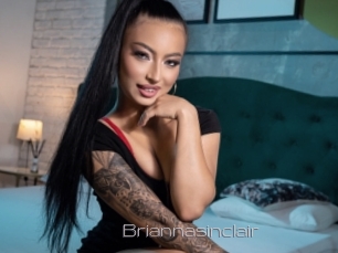 briannasinclair Vidéo de lesbienne