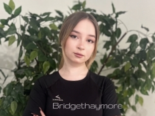 bridgethaymore Vidéo de lesbienne