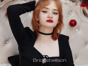 Bridgetwillson