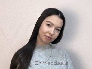 Brimladdeeks