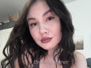 Brimladgomer