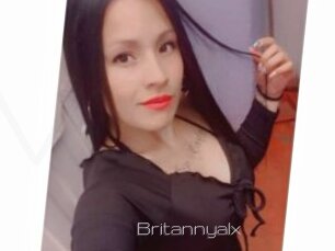 Britannyalx