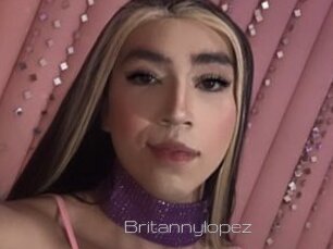 Britannylopez
