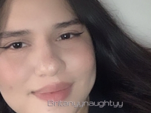 Britanyynaughtyy