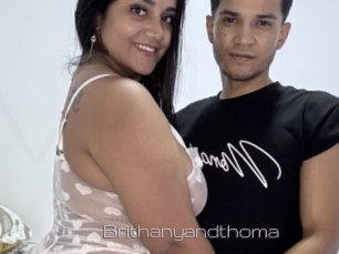 Brithanyandthoma