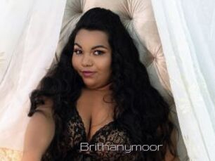 Brithanymoor
