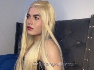 Brithanywilliams