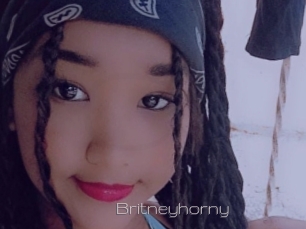 Britneyhorny