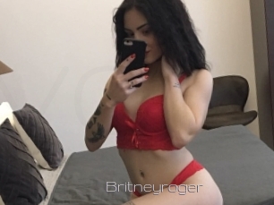 Britneyroger