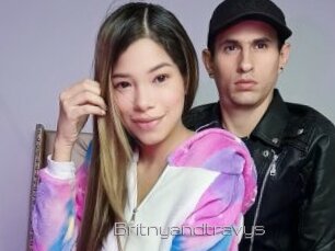 Britnyandtravys