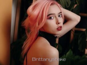 Brittanyshake
