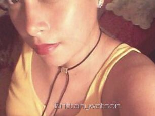 Brittanywatson