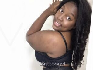 Brittanyx1