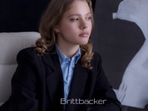 Brittbacker