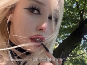 Brittblakeman