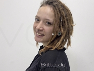 Britteady