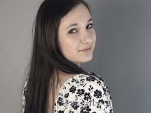 brittgaillard Vidéo de lesbienne