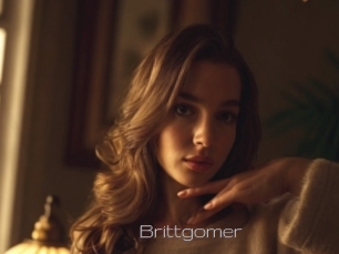 Brittgomer