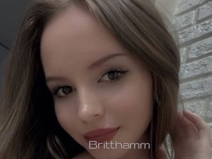 Britthamm