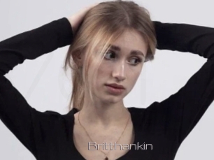 Britthankin