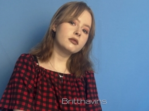 Britthavins
