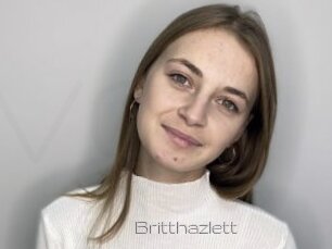 Britthazlett