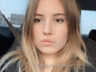 Brittmonson