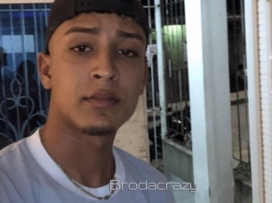 Brodacrazy