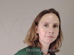 Bronwynmatier